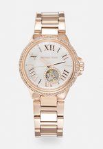 michael kors klocka rose guld|michael kors rose gold tone.